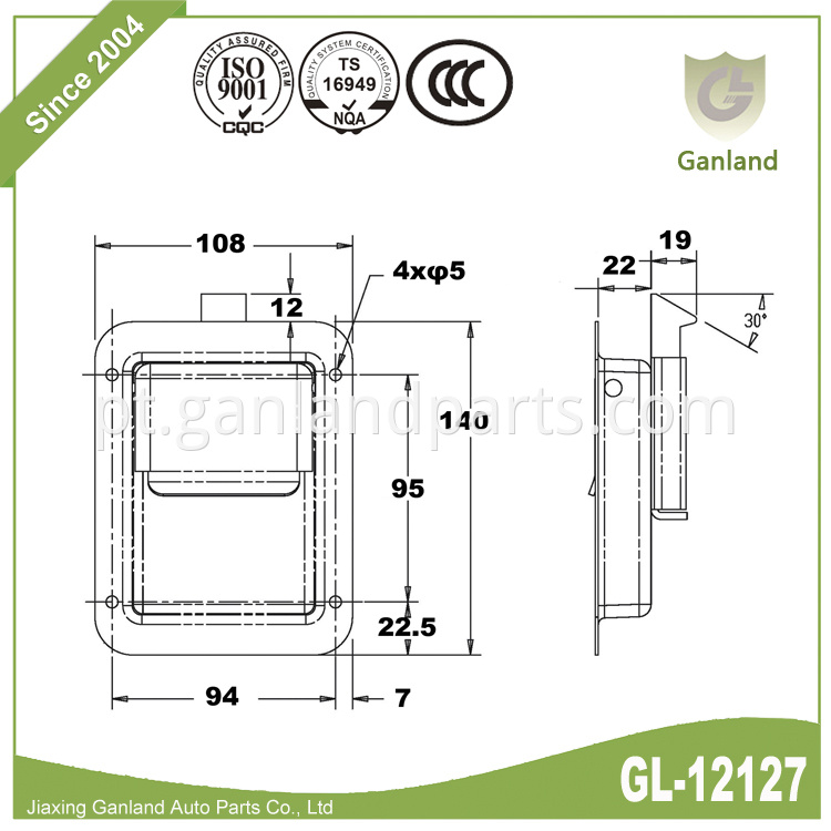 GL-12127Y5
